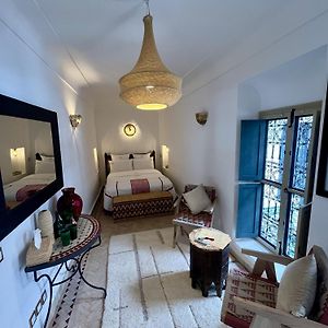 Deluxe Kamer met een King Size Bed